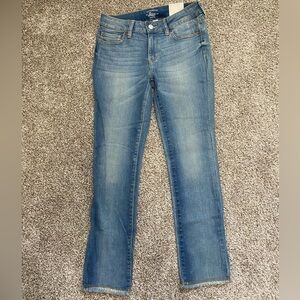 NEW w/ Tags Women’s GH Bass Jeans